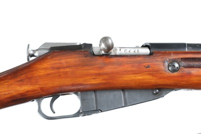 Mosin Nagant 91/30 Bolt Rifle 7.62x54R