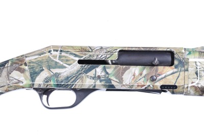 Stoeger 2000 Semi Shotgun 12ga