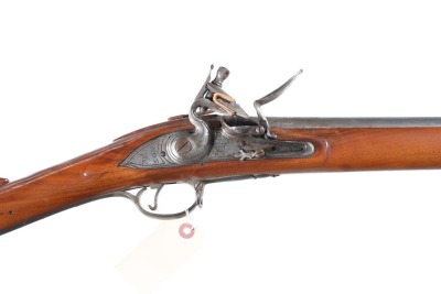 Pedersoli Flintlock Musket .74 BP