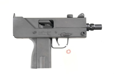 Masterpiece Arms Mac 10 Pistol .45 ACP