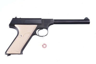 Colt Huntsman Pistol .22 lr