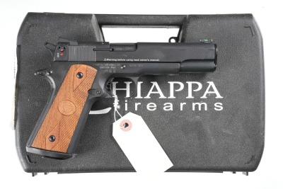 Chiappa 1911-22 Custom Pistol .22 lr