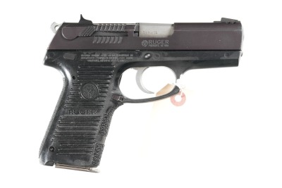 Ruger P95 Pistol 9mm