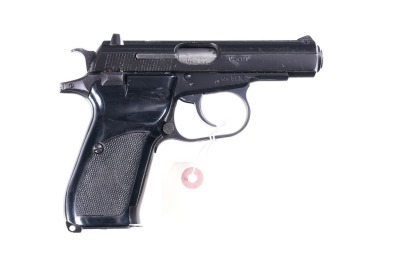 CZ 82 Pistol 9x18 Makarov