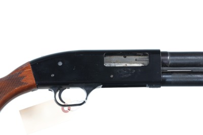 Mossberg 500AG Slide Shotgun 12ga