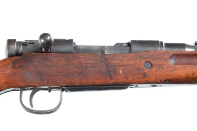 Japanese Type 99 Arisaka Bolt rifle 7.7mm