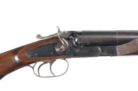 Rossi Overland SxS shotgun 12ga