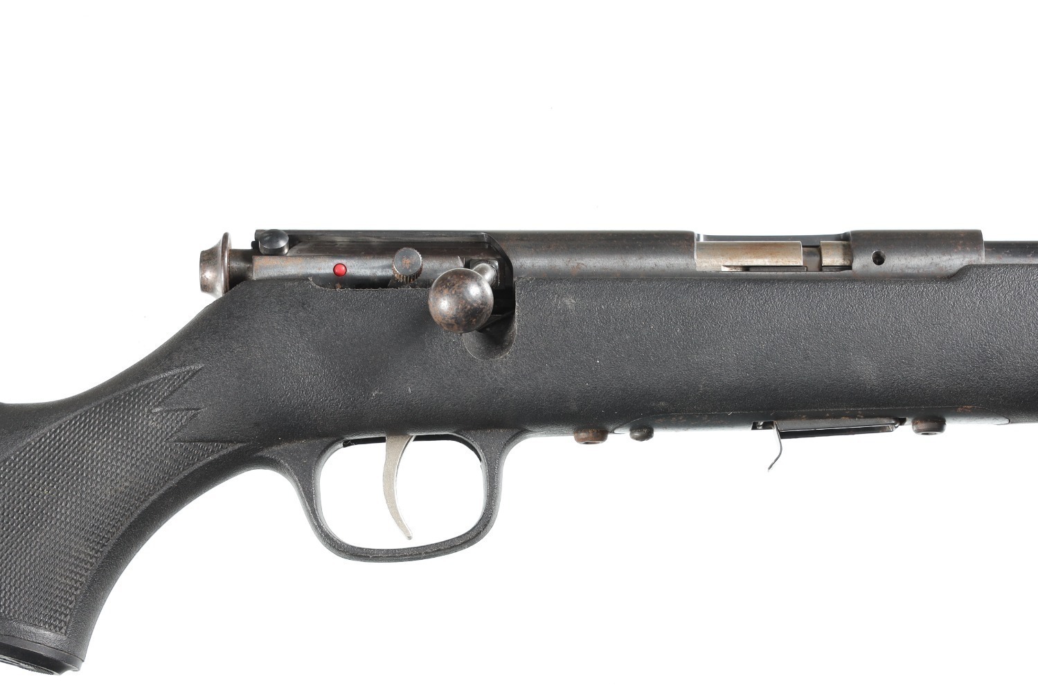 Savage Mk II Bolt Rifle .22 lr