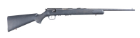 Savage Mk II Bolt Rifle .22 lr - 2