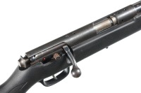 Savage Mk II Bolt Rifle .22 lr - 3