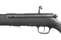 Savage Mk II Bolt Rifle .22 lr - 4