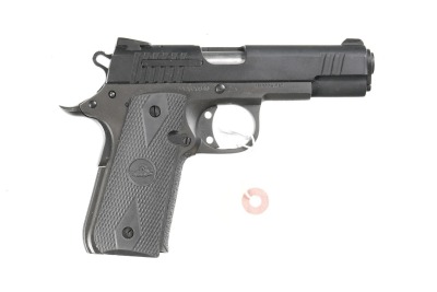 Rock Island Armory M1911A Pistol .380 ACP