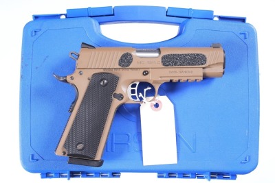 EAA MC 1911C Pistol .45 ACP