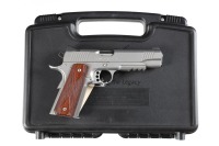 58460 Kimber TLE/RL II Pistol .45 ACP