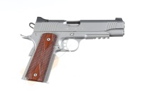58460 Kimber TLE/RL II Pistol .45 ACP - 2