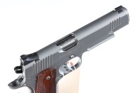 58460 Kimber TLE/RL II Pistol .45 ACP - 3