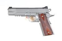 58460 Kimber TLE/RL II Pistol .45 ACP - 4