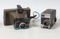 5 Retro Style Cameras - 3