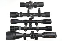 5 Assorted Scopes