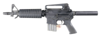 Palmetto PA-15 Pistol 5.56 Nato - 5