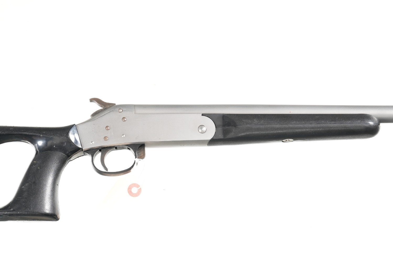 H. Koon Snake Charmer Sgl Shotgun 410