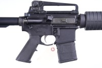 Palmetto PA-15 Pistol 5.56 Nato