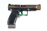 58377 Canik METE-SFX Pistol 9mm - 2