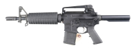 Palmetto PA-15 Pistol 5.56 Nato - 5