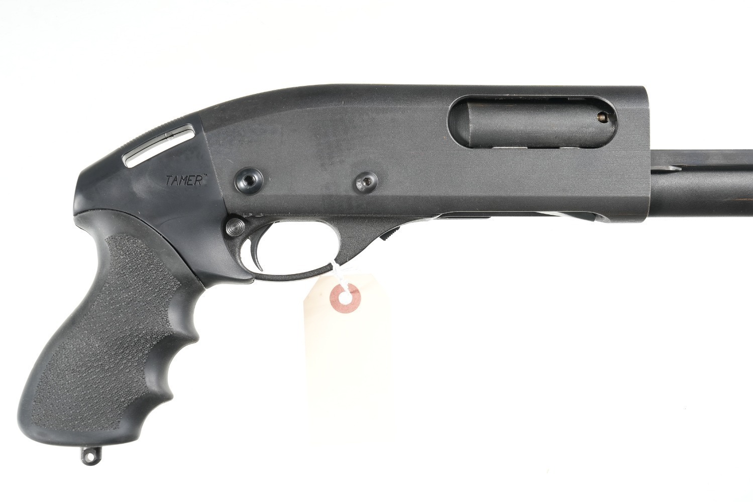 Remington 870 Express Magnum Receiver