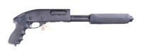 Remington 870 Express Magnum Receiver - 2