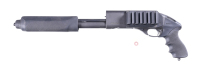 Remington 870 Express Magnum Receiver - 5