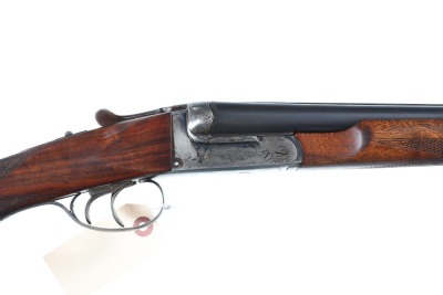 Spanish Premier Regent SxS Shotgun 20ga