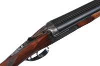 Spanish Premier Regent SxS Shotgun 20ga - 3