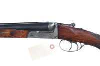 Spanish Premier Regent SxS Shotgun 20ga - 5