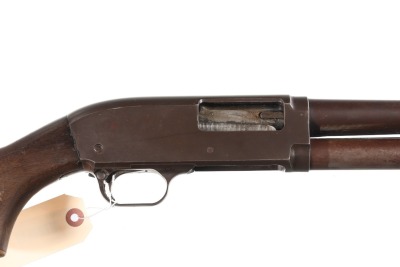 JC Higgins 20 Slide Shotgun 12ga