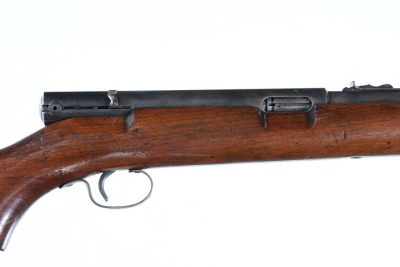 Winchester 74 Semi Rifle .22 lr