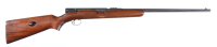 Winchester 74 Semi Rifle .22 lr - 2