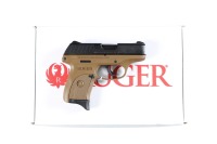 58360 Ruger EC9s Pistol 9mm