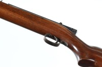 Winchester 74 Semi Rifle .22 lr - 6