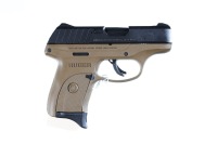 58360 Ruger EC9s Pistol 9mm - 2