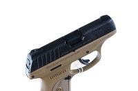 58360 Ruger EC9s Pistol 9mm - 3