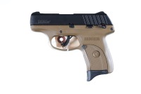 58360 Ruger EC9s Pistol 9mm - 4