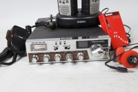 Realistic TRC-449 CB Radio - 2