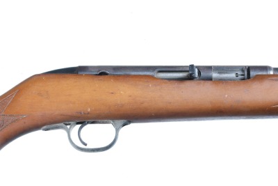 Savage Springfield 187 Series A Semi Rifle .