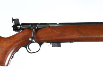 Mossberg 144LSB Bolt Rifle .22 lr