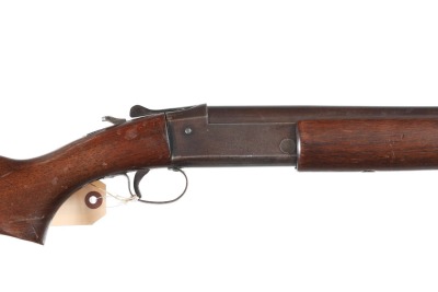 Winchester 37 Sgl Shotgun 16ga