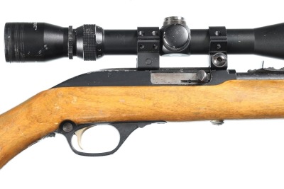 Marlin 60 Semi Rifle .22lr