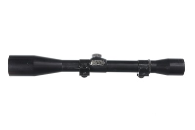 Lyman 6x Scope