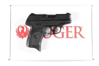 58362 Ruger EC9s Pistol 9mm