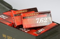 35 Bxs 7.62x39mm Ammo - 2